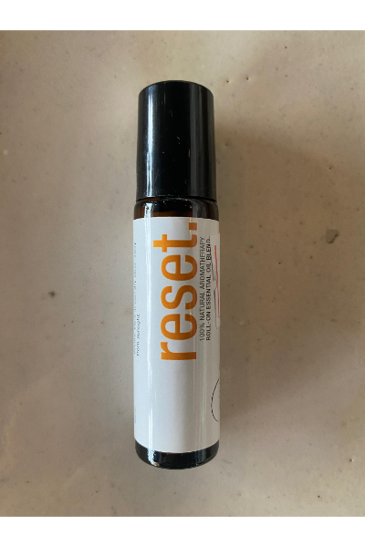 Reset Roll-On Essential Oil